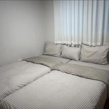 King'S Garden Apartment โซล ภายนอก รูปภาพ