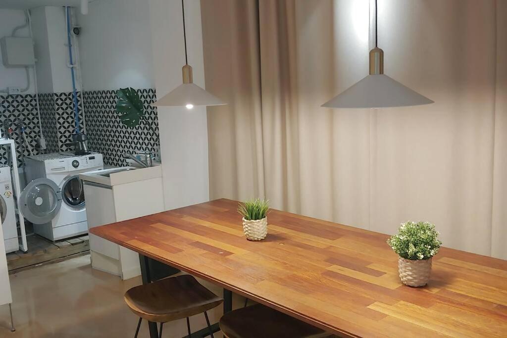 King'S Garden Apartment โซล ภายนอก รูปภาพ