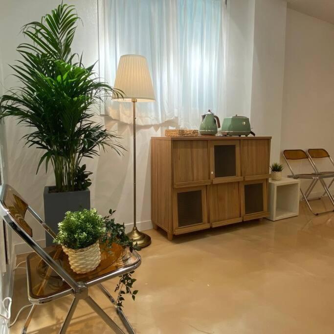 King'S Garden Apartment โซล ภายนอก รูปภาพ