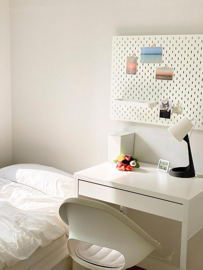 King'S Garden Apartment โซล ภายนอก รูปภาพ