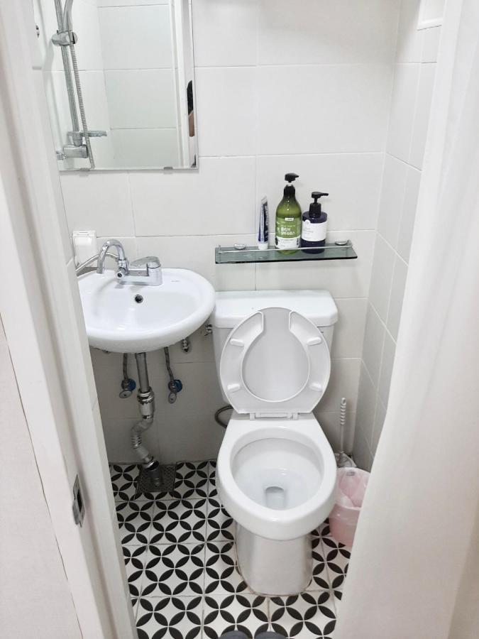 King'S Garden Apartment โซล ภายนอก รูปภาพ