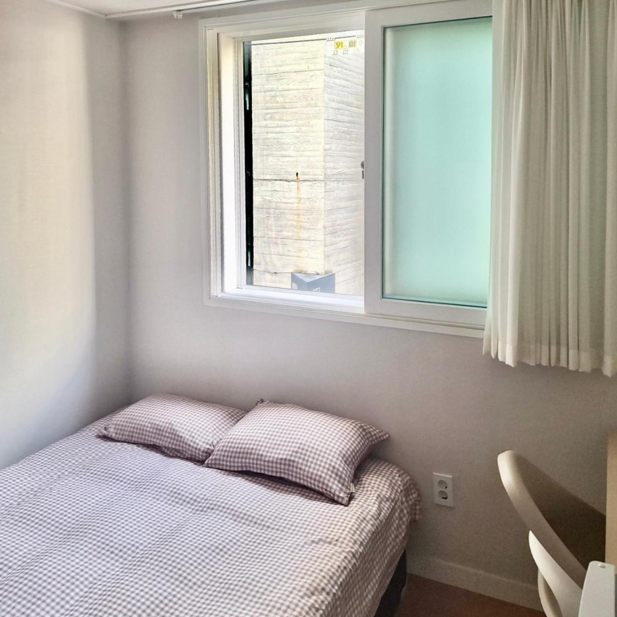 King'S Garden Apartment โซล ภายนอก รูปภาพ