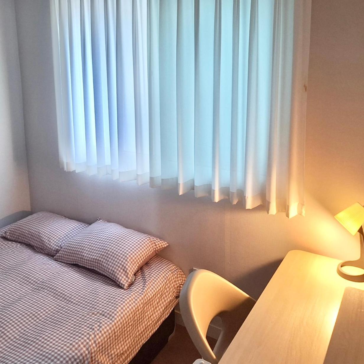 King'S Garden Apartment โซล ภายนอก รูปภาพ