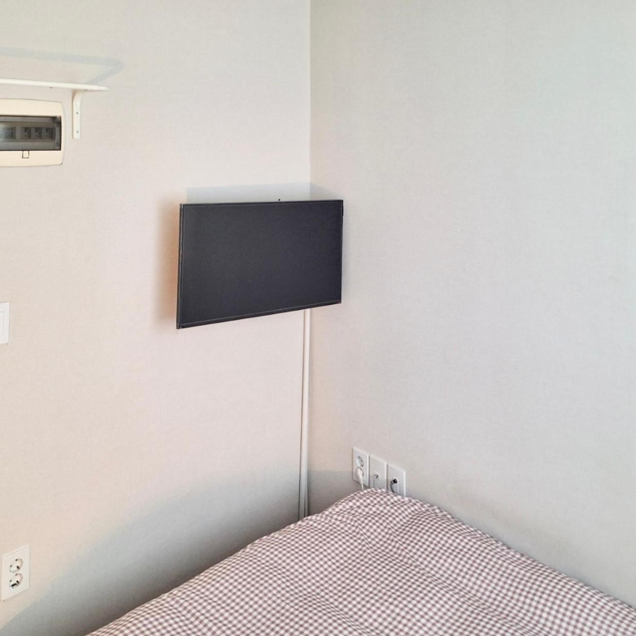 King'S Garden Apartment โซล ภายนอก รูปภาพ