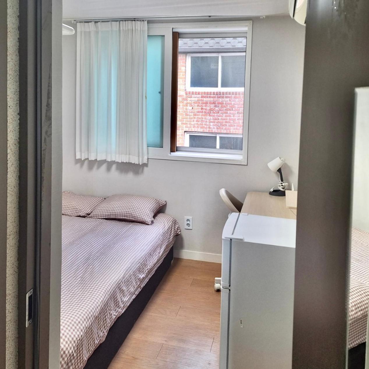 King'S Garden Apartment โซล ภายนอก รูปภาพ