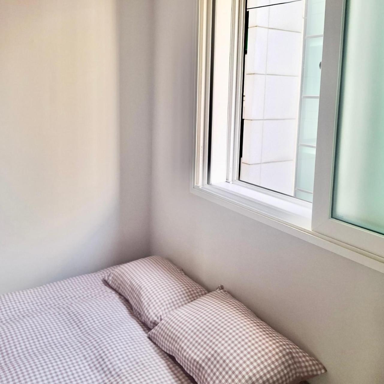 King'S Garden Apartment โซล ภายนอก รูปภาพ