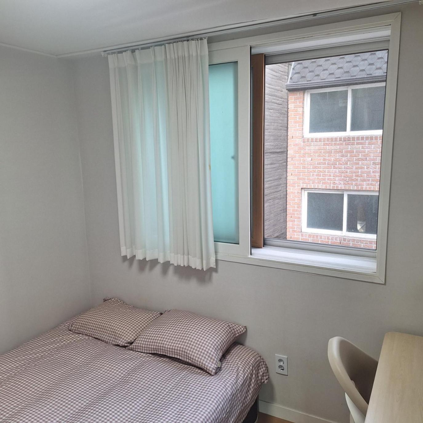 King'S Garden Apartment โซล ภายนอก รูปภาพ