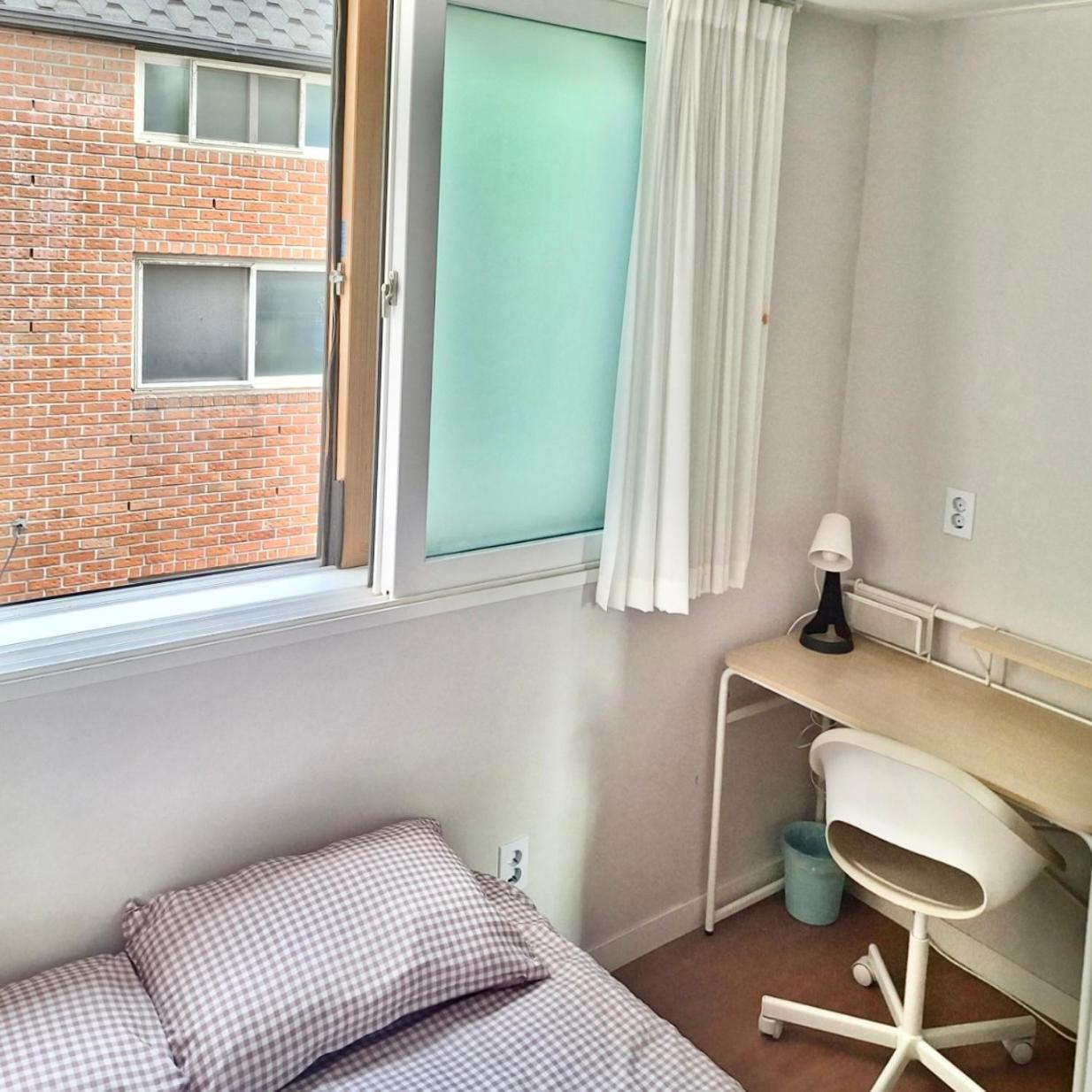 King'S Garden Apartment โซล ภายนอก รูปภาพ