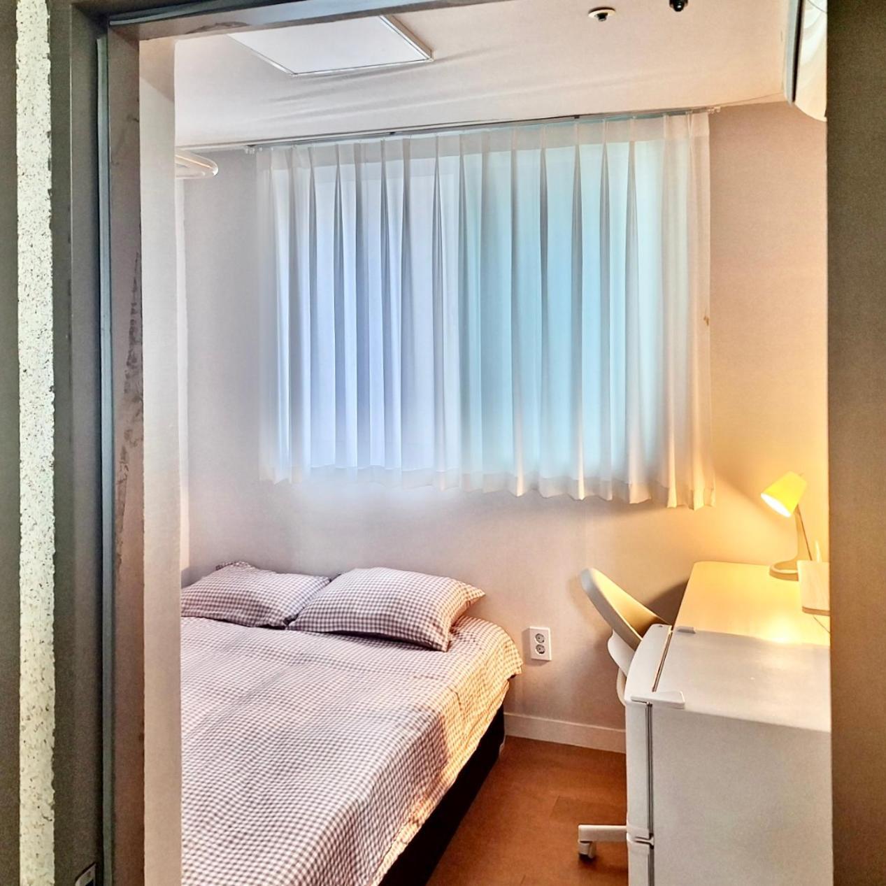 King'S Garden Apartment โซล ภายนอก รูปภาพ